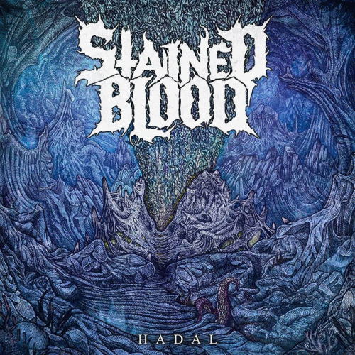 Stained Blood (ESP) : Hadal